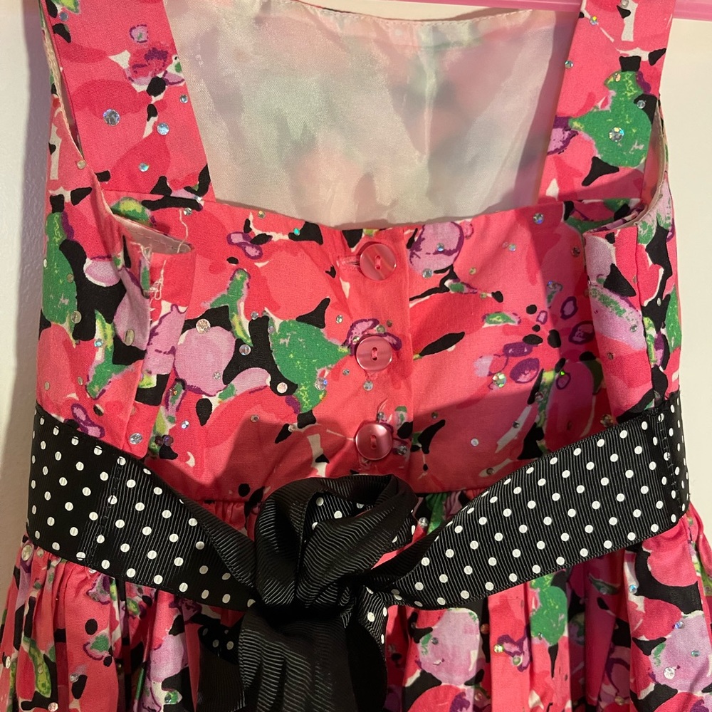 Dress - Picture 5 of 5